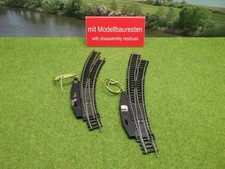 Minitrix spur weichen gebraucht kaufen Minitrix spur weichen gebraucht kaufen  Hameln