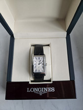 Longines dolche vita gebraucht kaufen  Tiddische
