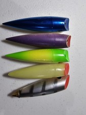 Lot salmon trolling for sale  Ludington