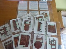 Full set wills for sale  BURGESS HILL