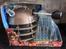 dalek mask for sale  WORTHING