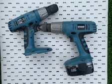 Erbauer 18v cordless for sale  Ireland