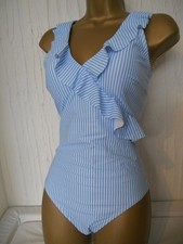 Blue white wrap for sale  WIGAN