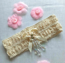 Vintage ivory stretch for sale  BICESTER