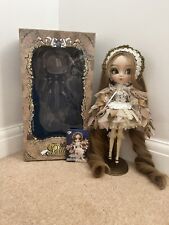 Groove pullip doll for sale  WICKFORD