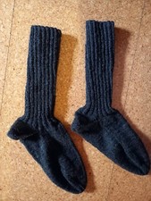 Socken handgestrickt regia gebraucht kaufen  Essenbach