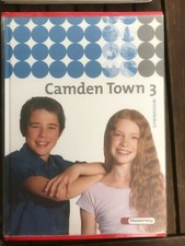 Camden town englischbuch gebraucht kaufen  Windhagen