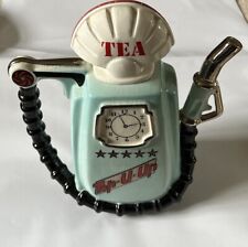 Vintage petrol pump for sale  MIDHURST