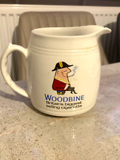 Rare vintage woodbine for sale  BRISTOL