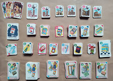 Collezione 270 figurine usato  Italia