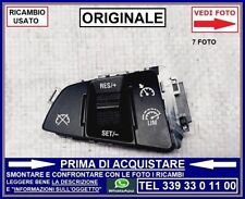 Comandi radio stereo usato  Carrara