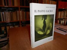 Pasto sacro. mario usato  San Giorgio di Piano