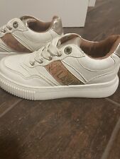 Sneakers alviero martini usato  Carassai