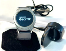 Samsung gear classic for sale  Chesterfield
