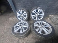 Vauxhall zafira tourer for sale  BARKING