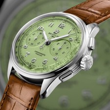 Premier b09 chronograph for sale  USA