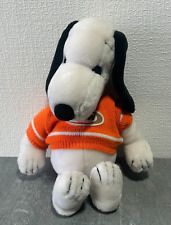 Vintage snoopy plushy for sale  Blair