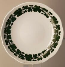 Meissen weinlaub kaffeeteller gebraucht kaufen  Frechen