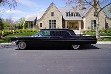 1964 cadillac f75 for sale  Provo