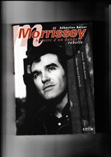 Morrissey histoire dandy d'occasion  Lannion