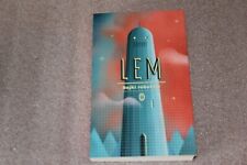 Bajki Robotów - Stanisław Lem - POLSKA KSIĄŻKA - NOWA, używany na sprzedaż  PL