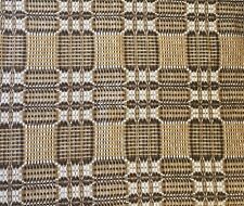 Vintage loom woven for sale  Columbus