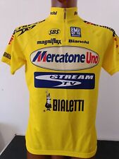 Maglia shirt ciclismo usato  Rimini