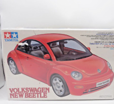 Tamiya volkswagen new gebraucht kaufen  Friedrichsdorf