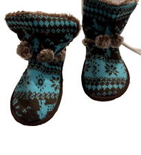Sox tab slippers for sale  Midlothian