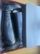 Parlanti riding boots gebraucht kaufen  Frankfurt am Main