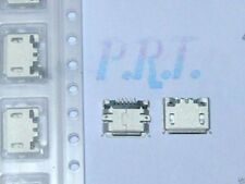 Connettore ricarica micro usato  Villamagna