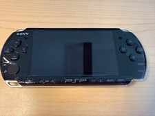 Sony playstation portable gebraucht kaufen  Nordhausen