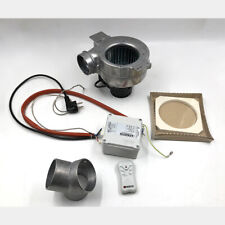 Piazzetta kit ventilazione usato  Zenson di Piave