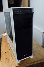 Corsair obsidian 900d for sale  MINEHEAD