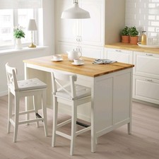 Ikea ingolf stuhl gebraucht kaufen  München