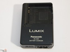 Panasonic battery charger gebraucht kaufen  Altbach