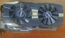 Carte graphique nvidia d'occasion  Courville-sur-Eure