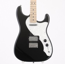Fender Pawn Shop anos 70 Stratocaster Deluxe preto, usado comprar usado  Enviando para Brazil