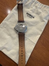 Shinola runwell automatic for sale  Cleveland