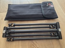 Jag prolite black for sale  LONDON