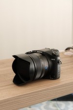 Excellent sony rx10 for sale  Long Beach