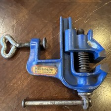 Vintage hecsharp small for sale  Fort Calhoun