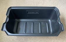 Porsche 911 luggage for sale  LIPHOOK