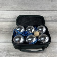 Boules set vintage for sale  SWANSEA