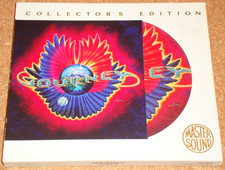 Journey infinity rare for sale  STRATHAVEN