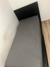 Ikea bett gebraucht kaufen  Frankfurt am Main