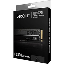 Lexar nm620 int gebraucht kaufen  Eilenburg