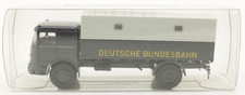 Büssing lkw pritsche gebraucht kaufen  Villingen-Schwenningen