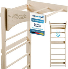 Spalliera per adulti usato  Roma