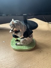 Thelwell horse figurine for sale  NEWPORT